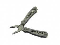 Multifunction Stainless Steel Pliers (PL11002)